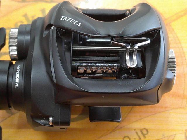 24タトゥーラ TW 100XH｜＠ベリーネット 日本最大新品中古釣具