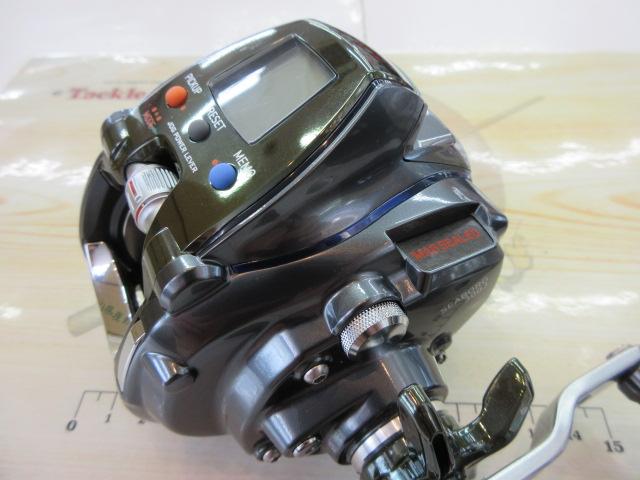 シーボーグ 300J｜＠ベリーネット 日本最大新品中古釣具WEBショップ