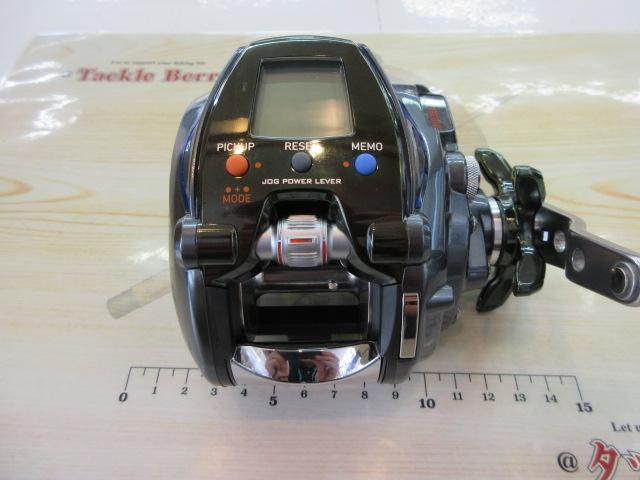 シーボーグ 300J｜＠ベリーネット 日本最大新品中古釣具WEBショップ