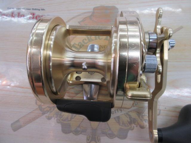 オシアジガー 3000｜＠ベリーネット 日本最大新品中古釣具WEBショップ