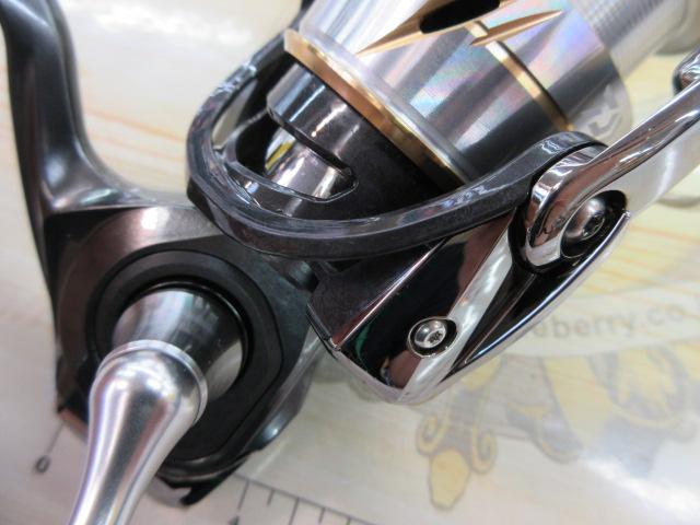 20ルビアス LT3000-C｜＠ベリーネット 日本最大新品中古釣具WEB