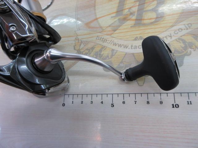 20ルビアス LT3000-C｜＠ベリーネット 日本最大新品中古釣具WEB