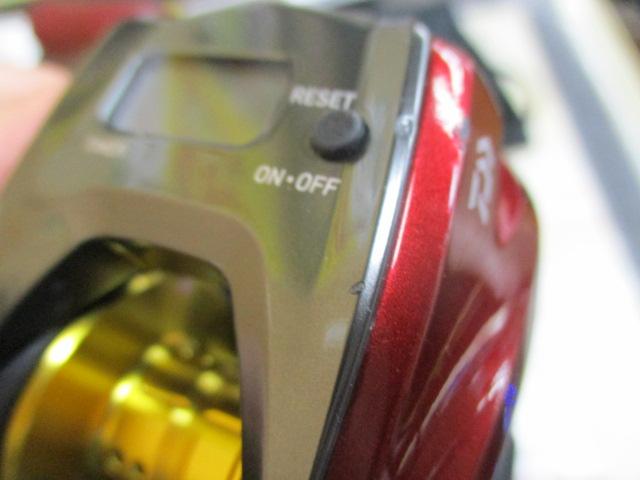 スパルタンMX IC 150HL｜＠ベリーネット 日本最大新品中古釣具