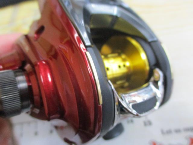 スパルタンMX IC 150HL｜＠ベリーネット 日本最大新品中古釣具