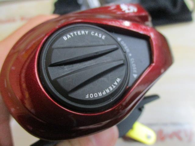 スパルタンMX IC 150HL｜＠ベリーネット 日本最大新品中古釣具