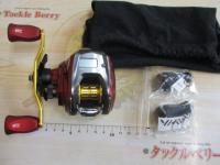 スパルタンMX IC 150HL