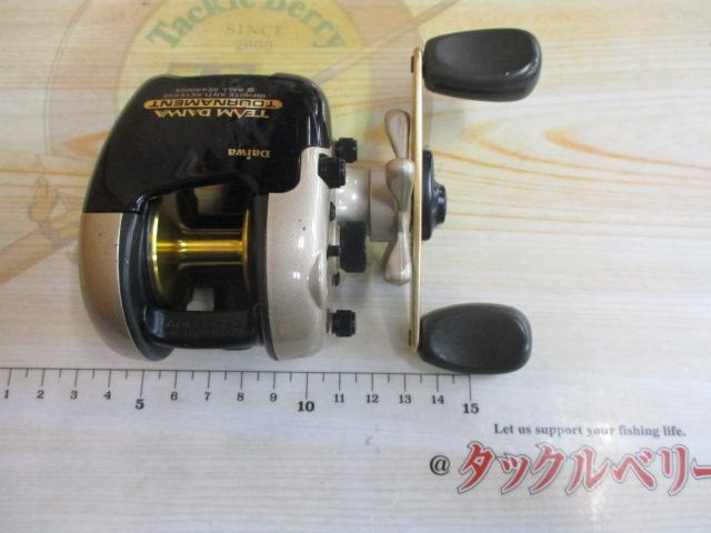 TD-1Hi トーナメント｜＠ベリーネット 日本最大新品中古釣具WEB