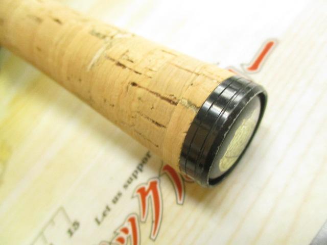 トラウティンマーキスナノ TMNC-485ULⅡTE｜＠ベリーネット 日本最大