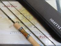 トラウティンスピンマルチユース TRMK-423UL