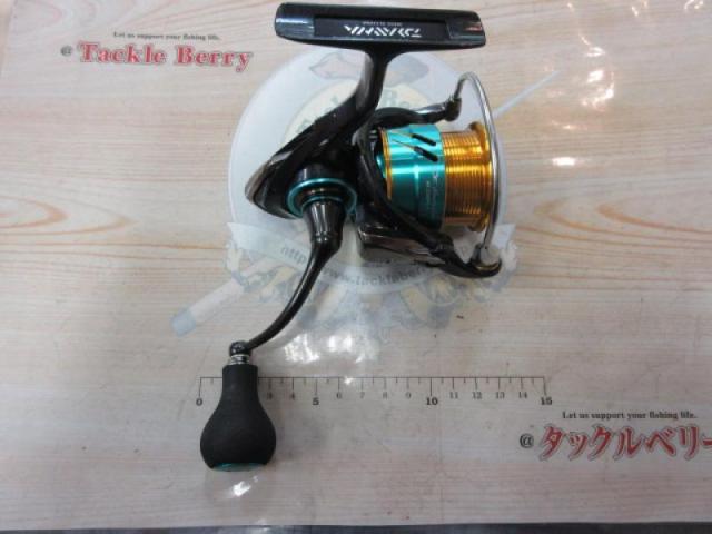 17エメラルダスMX 2508PE-H｜＠ベリーネット 日本最大新品中古