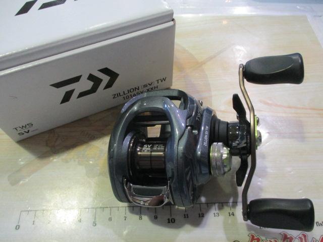 ジリオン SV TW 1016SV-XXH｜＠ベリーネット 日本最大新品中古釣具WEB