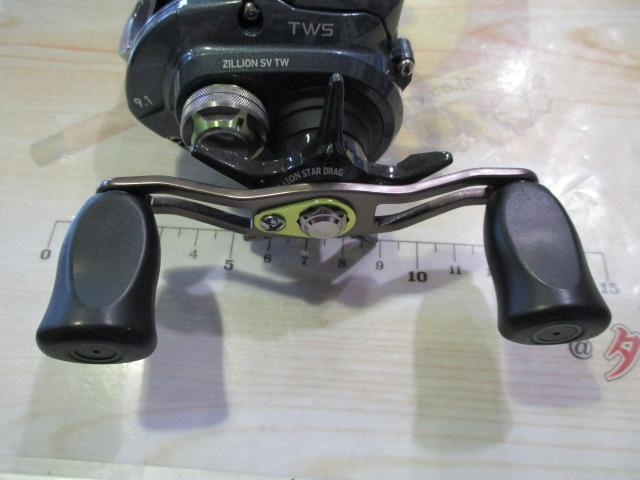 ジリオン SV TW 1016SV-XXH｜＠ベリーネット 日本最大新品中古釣具WEB