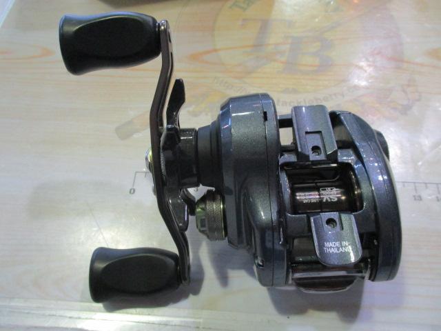 ジリオン SV TW 1016SV-XXH｜＠ベリーネット 日本最大新品中古釣具WEB