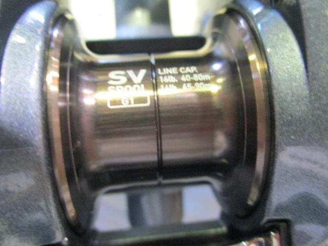 ジリオン SV TW 1016SV-XXH｜＠ベリーネット 日本最大新品中古釣具WEB