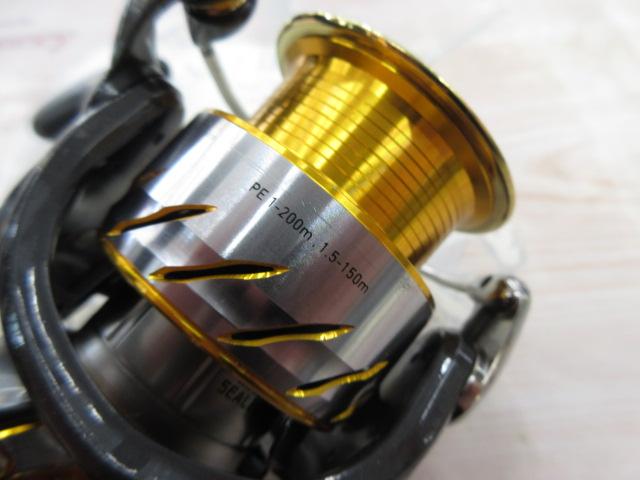 13セルテート 2510R-PE｜＠ベリーネット 日本最大新品中古釣具