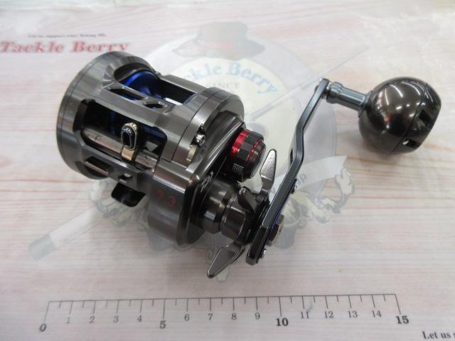 SALTIGA BJ 200SHL フィッシングリール SALTIGA BJ 200SHL フィッシングリール SALTIGA BJ 200SHL