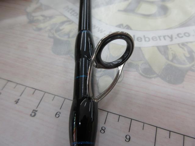 Galahad 63/3 slow 釣竿 ギャラハド 63/3 Slow｜＠ベリーネット 日本最大新品中古釣具WEB