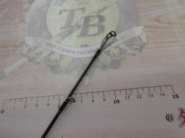 Galahad 63/3 slow 釣竿 ギャラハド 63/3 Slow｜＠ベリーネット 日本最大新品中古釣具WEB