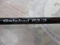 ギャラハド 63/3 Slow