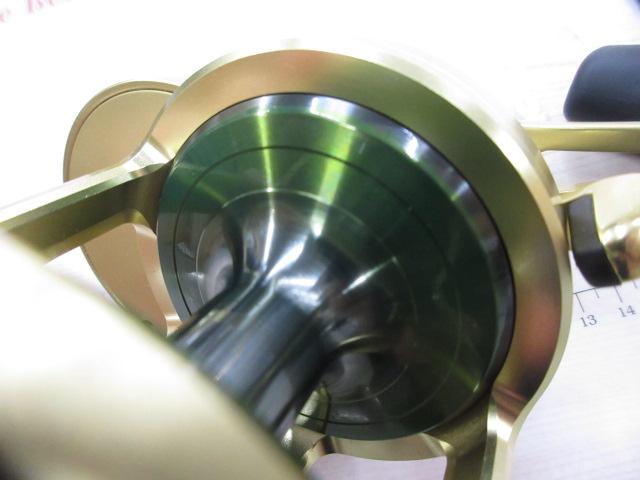 14オシアジガーリミテッド 3000HG