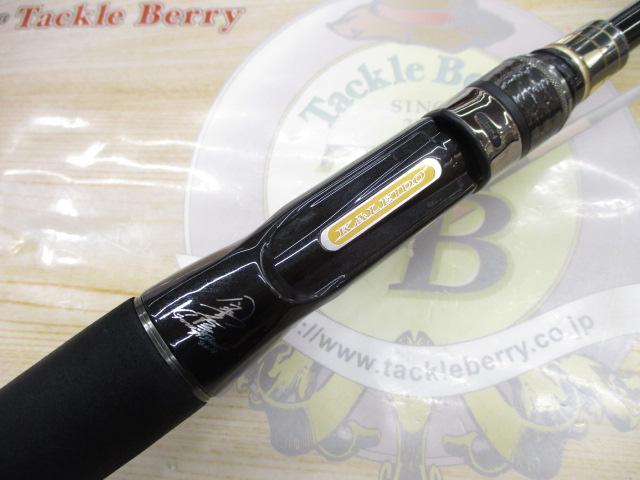カレイドインスピラーレ TKIC-69MH-BK スタリオンDG69MH
