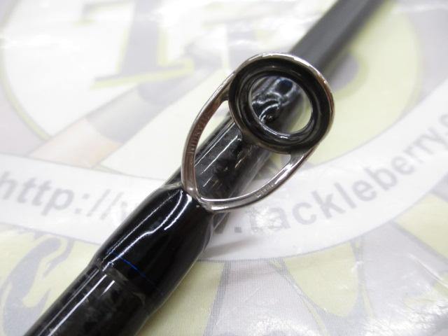 カレイドインスピラーレ TKIC-69MH-BK スタリオンDG69MH