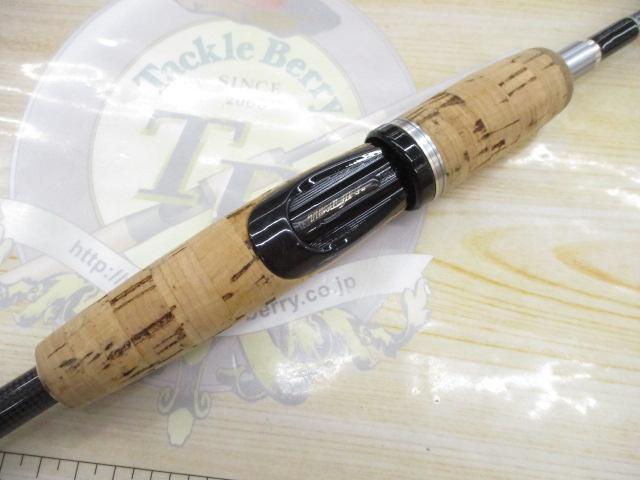 テムジン TMJS-66ML