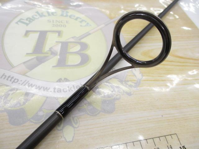 テムジン TMJS-66ML