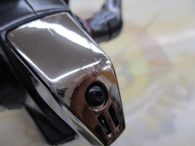 20ヴァンフォード C3000XG