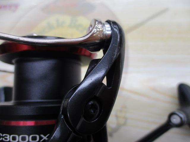 20ヴァンフォード C3000XG