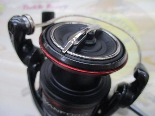 20ヴァンフォード C3000XG