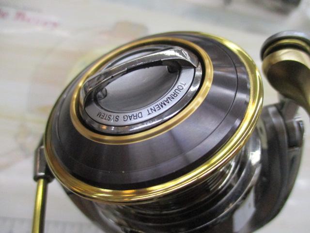 イグジストハイパーカスタム 3012｜＠ベリーネット 日本最大新品