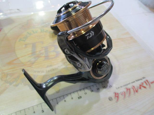 17セオリー 3012H｜＠ベリーネット 日本最大新品中古釣具WEBショップ