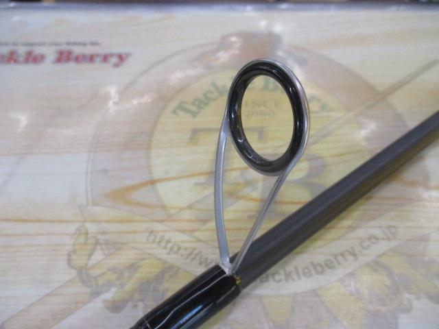 ブルートレック DBTS-68H-S-PF