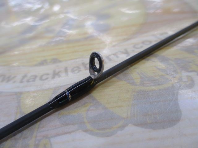 ブルートレック DBTS-68H-S-PF