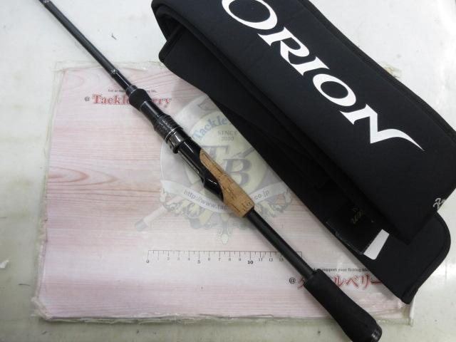 オライオン OCSS-65ML