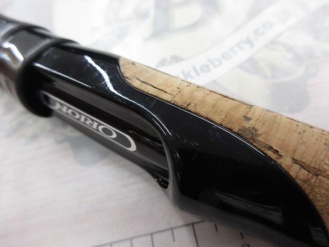 オライオン OCSS-65ML