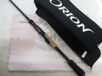 オライオン OCSS-65ML