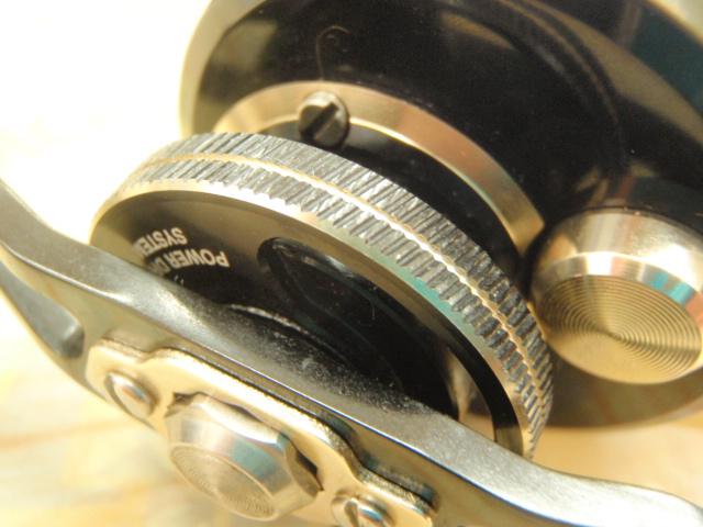 ジベタリアン 蝦夷幕 セカンドロッド（中古） ZENITH(ゼニス) ゼロシキ キンカイライトスペック All Round