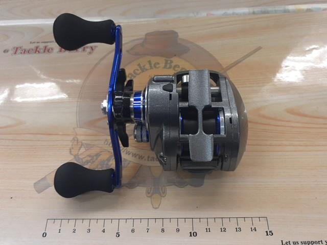ライトゲームX IC 150-DH｜＠ベリーネット 日本最大新品中古釣具