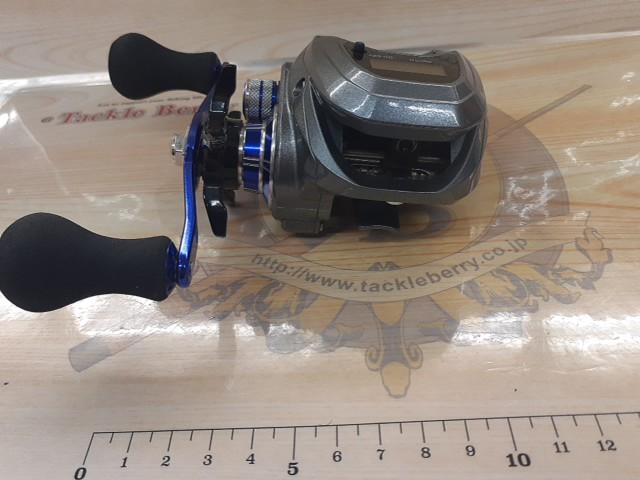 LIGHT GAME X IC 150-DH 海上釣り堀 4550133162589_001.jpg