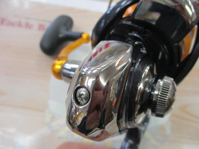 【Daiwa/ダイワ】REVROS LT 6000D-H リール　中古品 DAIWA ダイワ REVROS CS LT6000-H スピニングリール