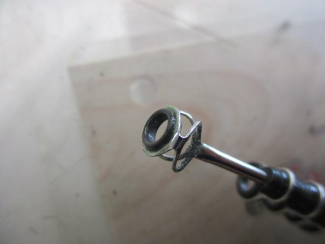 ケブラー翔17GX硬調 525