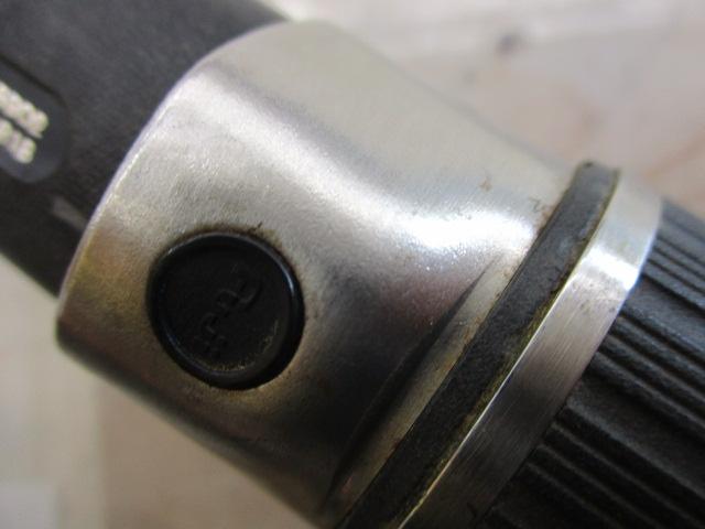 ケブラー翔17GX硬調 525