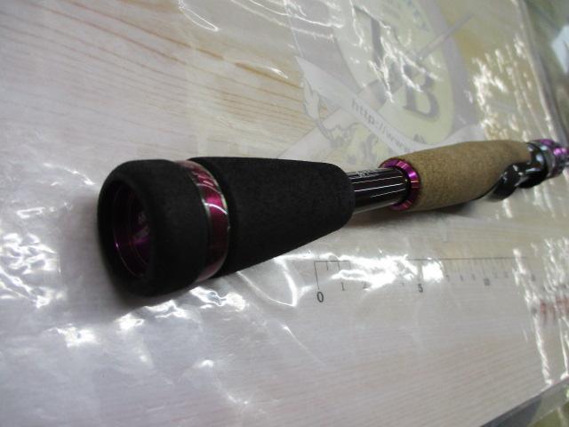 コンクルージョン KOMS-68LS