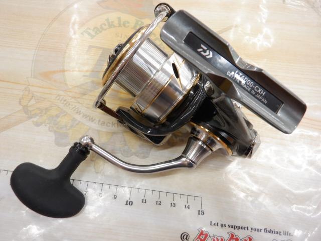 20ルビアス LT4000-CXH｜＠ベリーネット 日本最大新品中古釣具