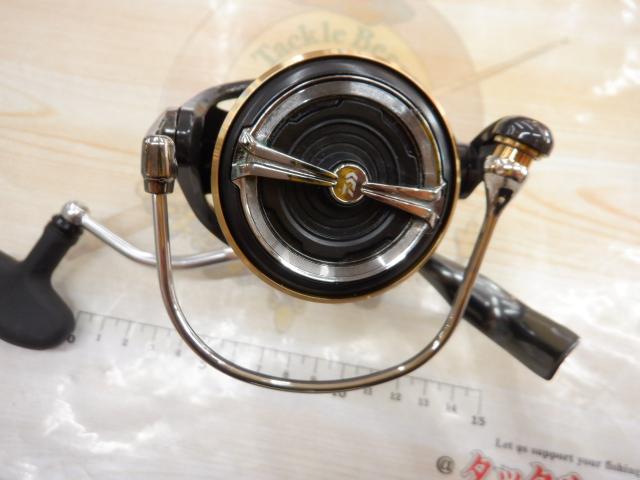 20ルビアス LT4000-CXH OH済み ダイワ ルビアス LT4000-CXH (リール) 価格比較 - 価格.com