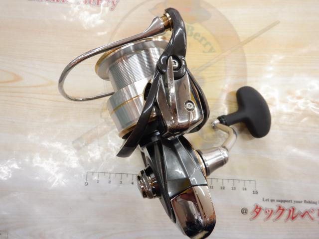 20ルビアス LT4000-CXH｜＠ベリーネット 日本最大新品中古釣具