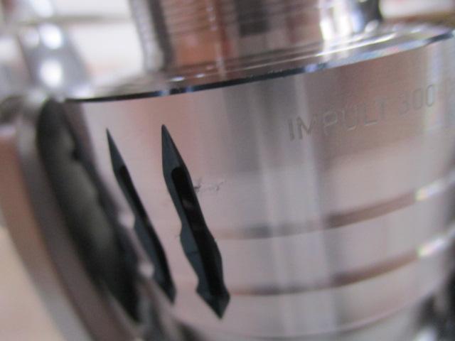 24インパルト 3000XH-LBD