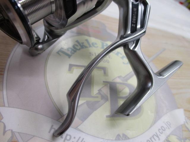 24インパルト 3000XH-LBD